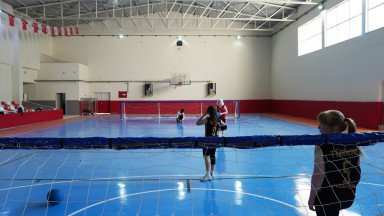 Bş Goalball (3)