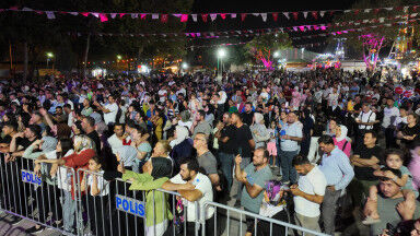 Fuar Hati̇ce (3)