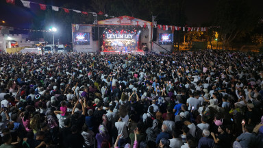 Fuar Mahmut Tuncer (1)