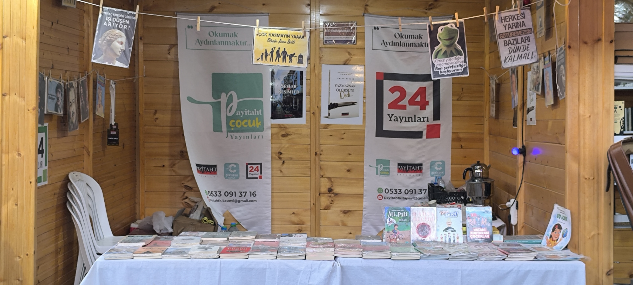 Fuar Mehmet Işik (1)