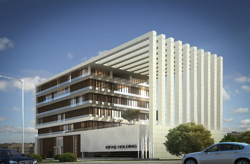 Kipas Holding