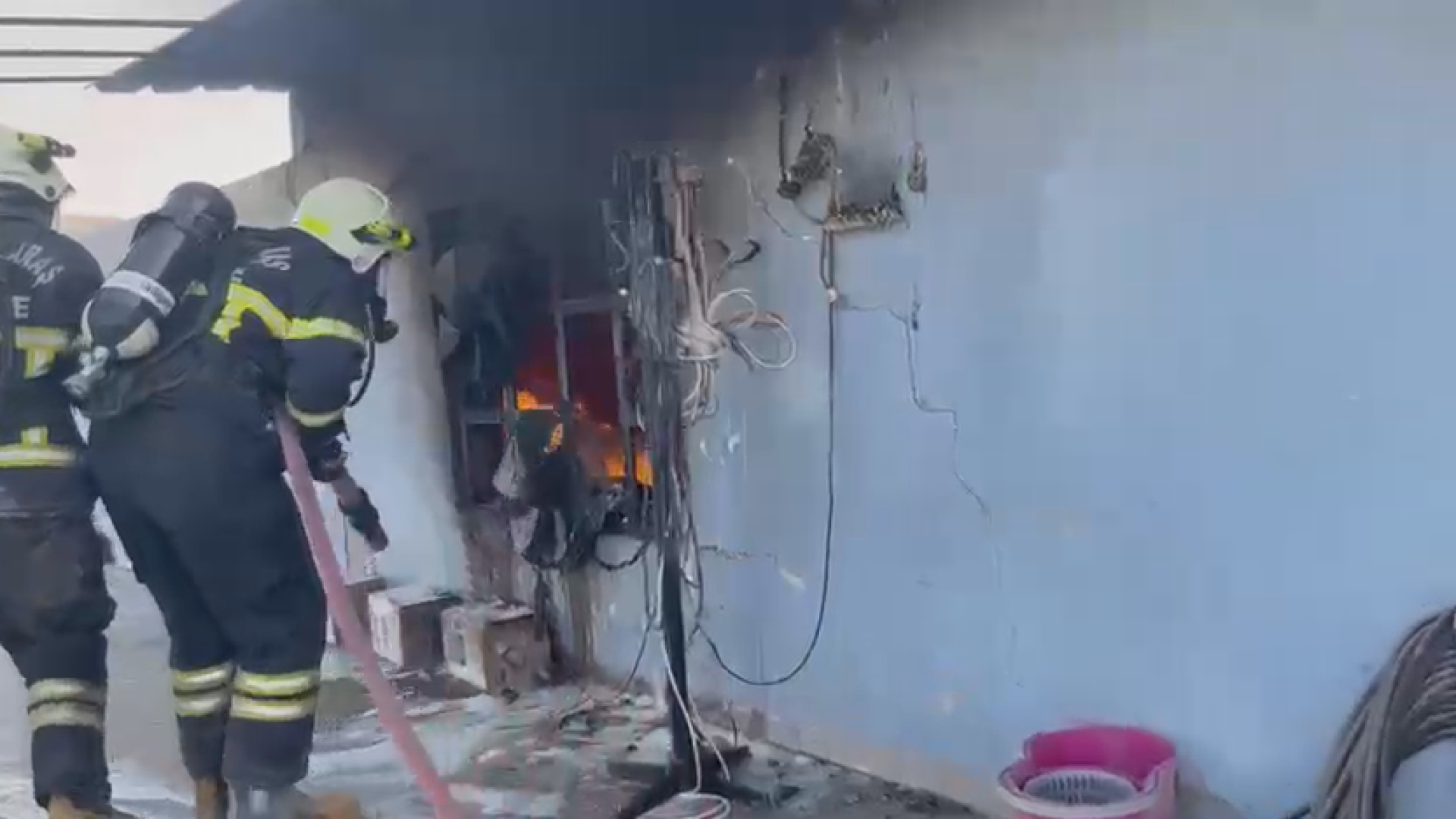 Maraş Yanginlar (4)