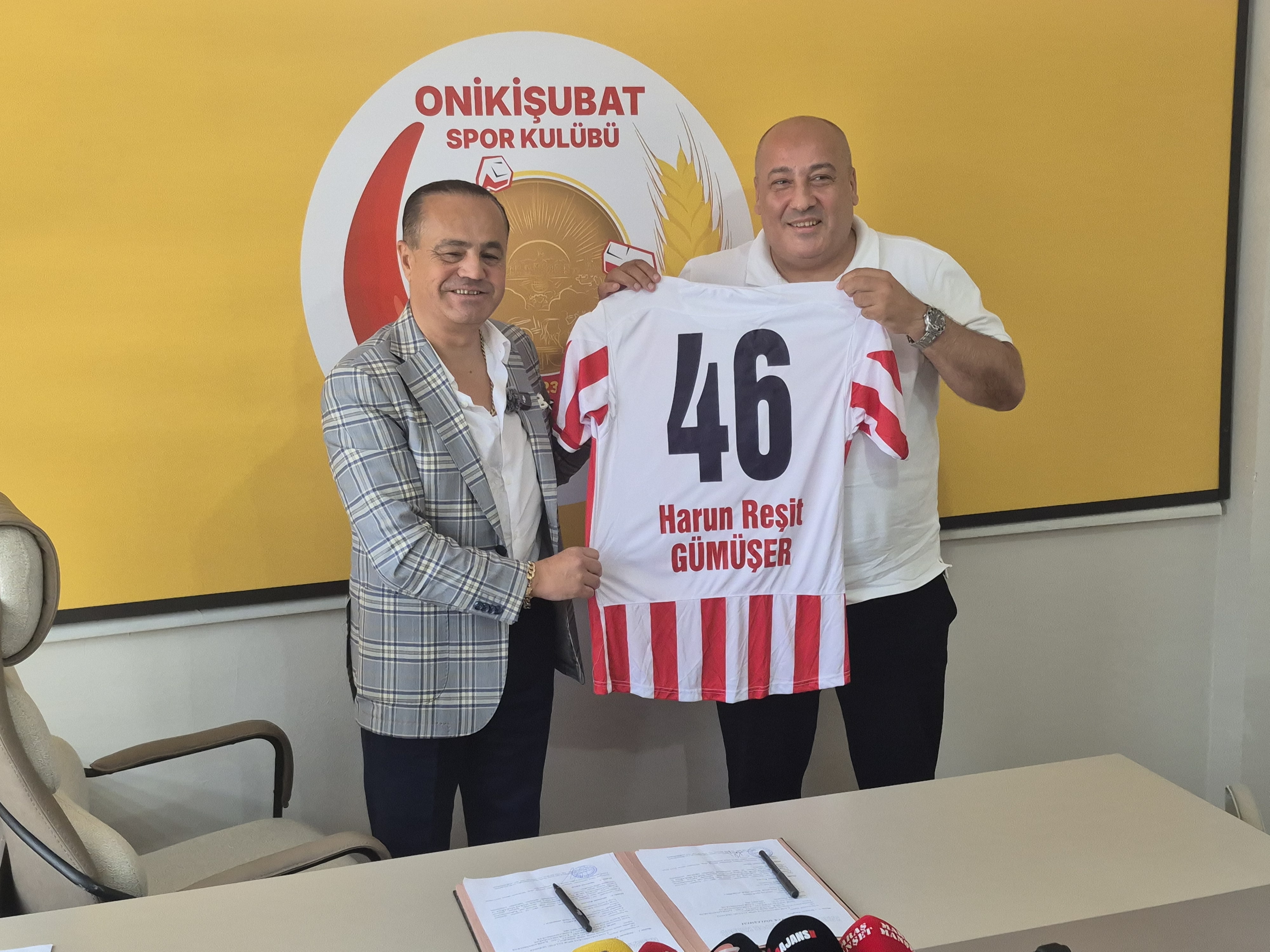 Maraşspor Sponsorluk (2)