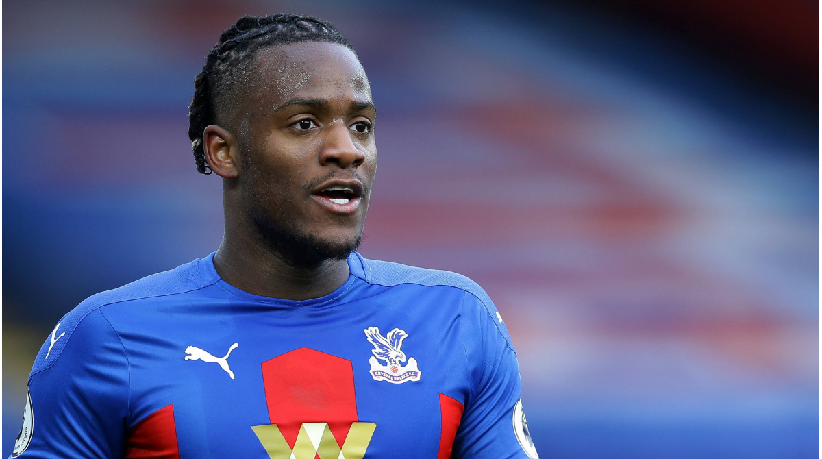 Michy Batshuayi Crystal Palace 1621598255 63105