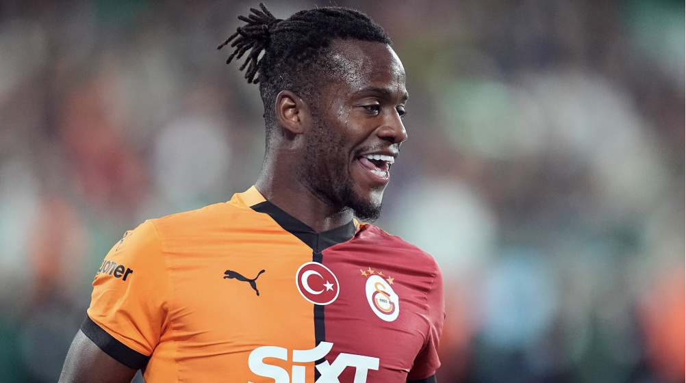 Michy Batshuayi Galatasaray 1732534862 154967