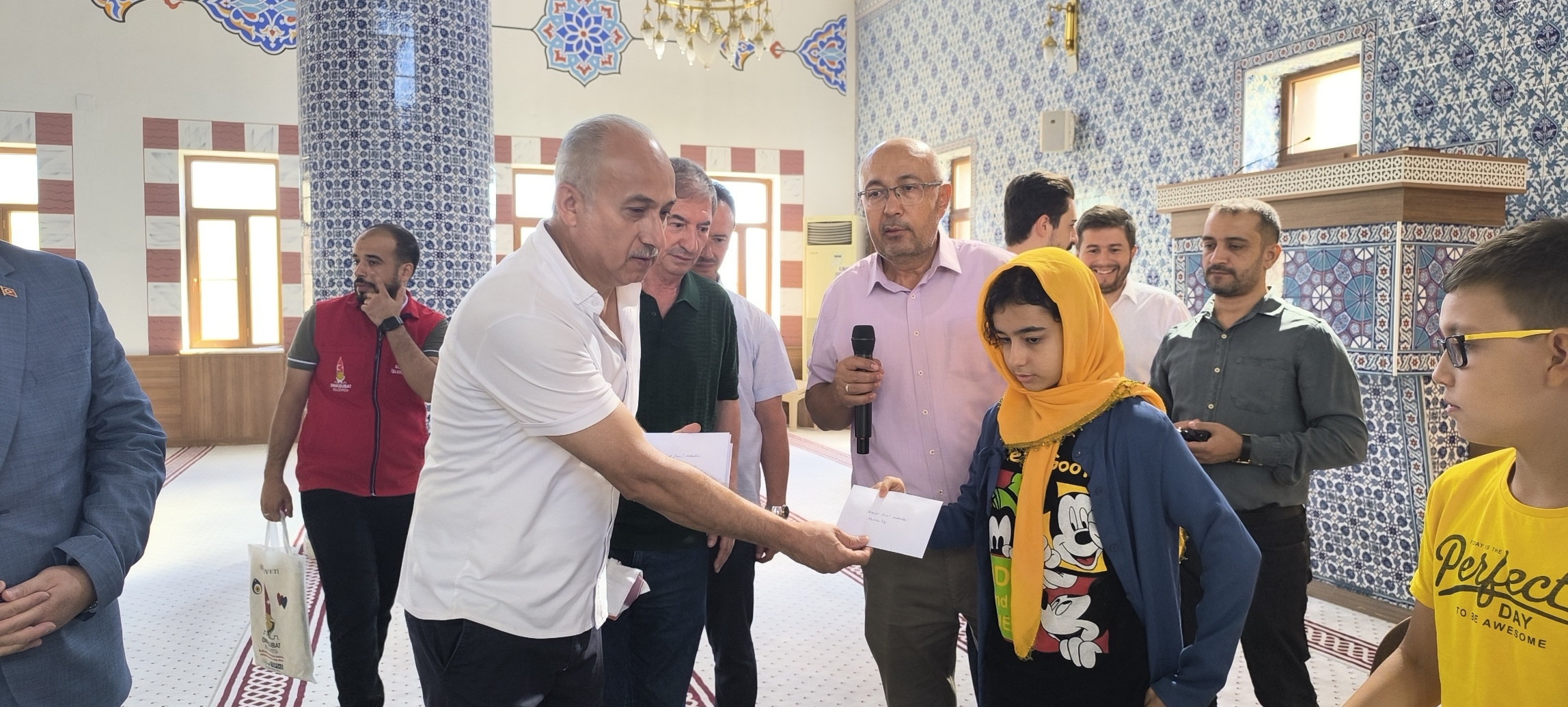 Neci̇pfazil Kurs (10)