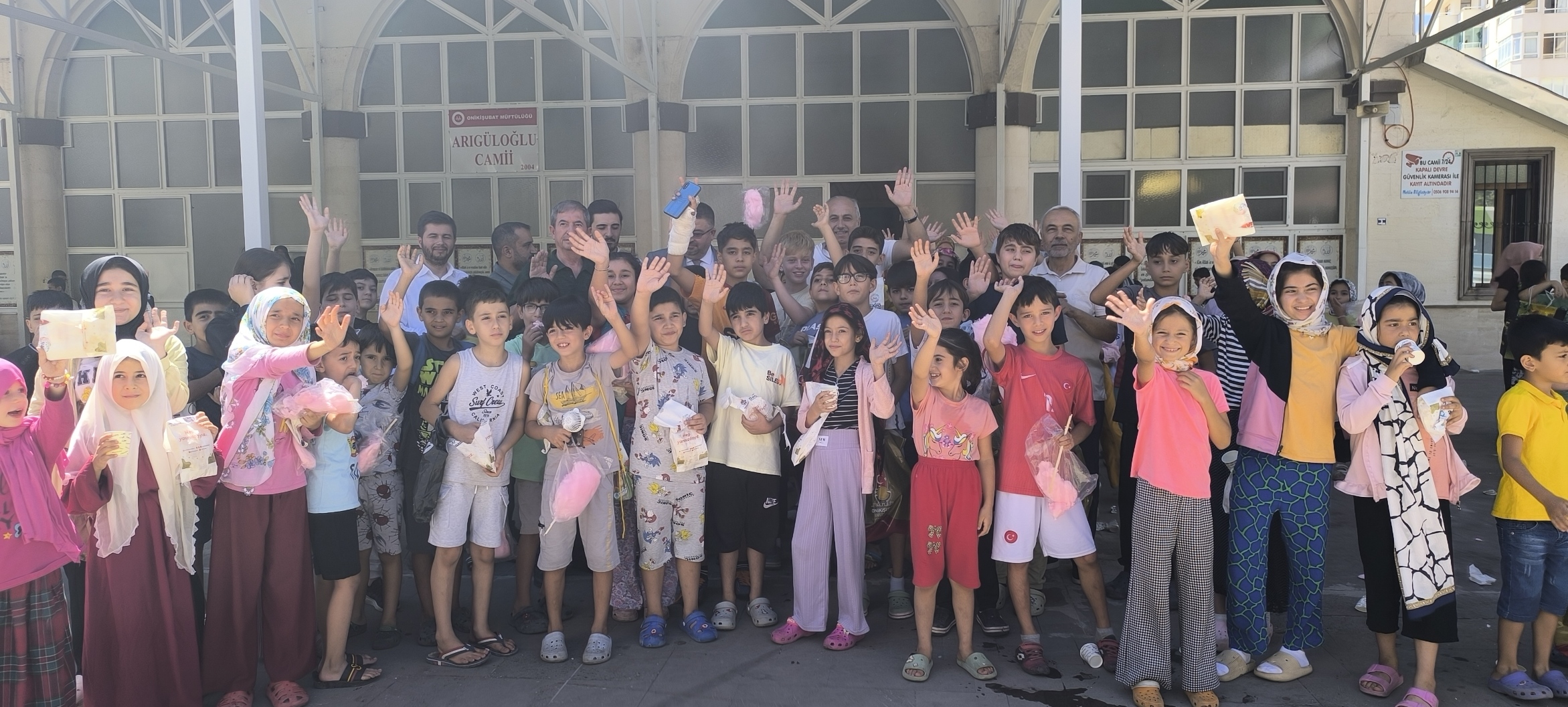 Neci̇pfazil Kurs (3)