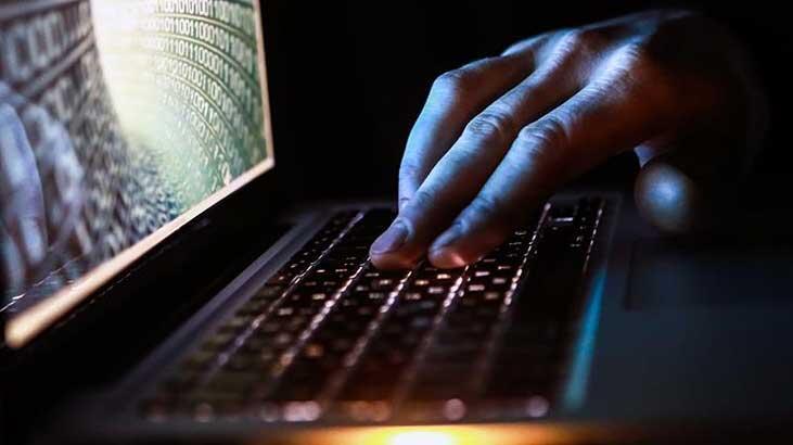 Siber Dolandiricilik Dikkat