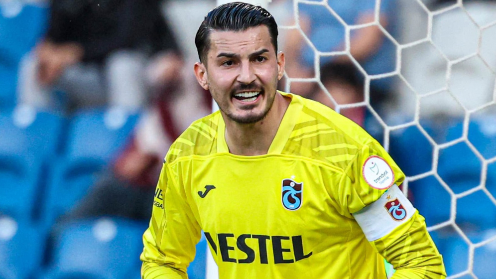 685697F5C5546 Artik Is Resmilesti Ugurcan Cakir Transferi Icin Gorusmeler Basladi