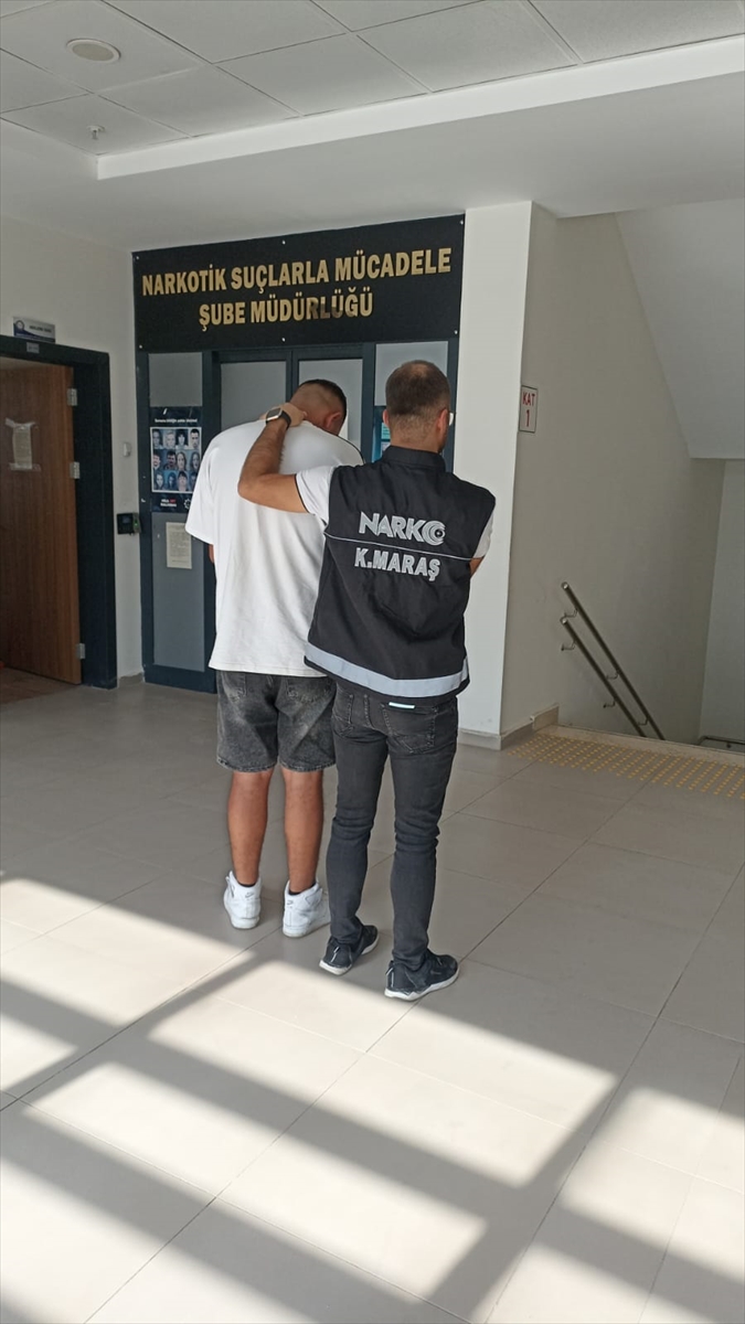 A A 20250913 39103585 39103584 K A H R A M A N M A R A S T A U Y U S T U R U C U O P E R A S Y O N U N D A Y A K A L A N A N Z A N L I T U T U K L A N D I