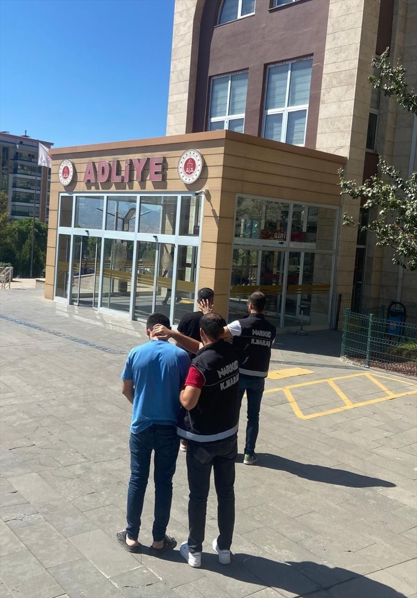 A A 20250924 39213519 39213518 K A H R A M A N M A R A S T A U Y U S T U R U C U O P E R A S Y O N U N D A Y A K A L A N A N 2 Z A N L I T U T U K L A N D I