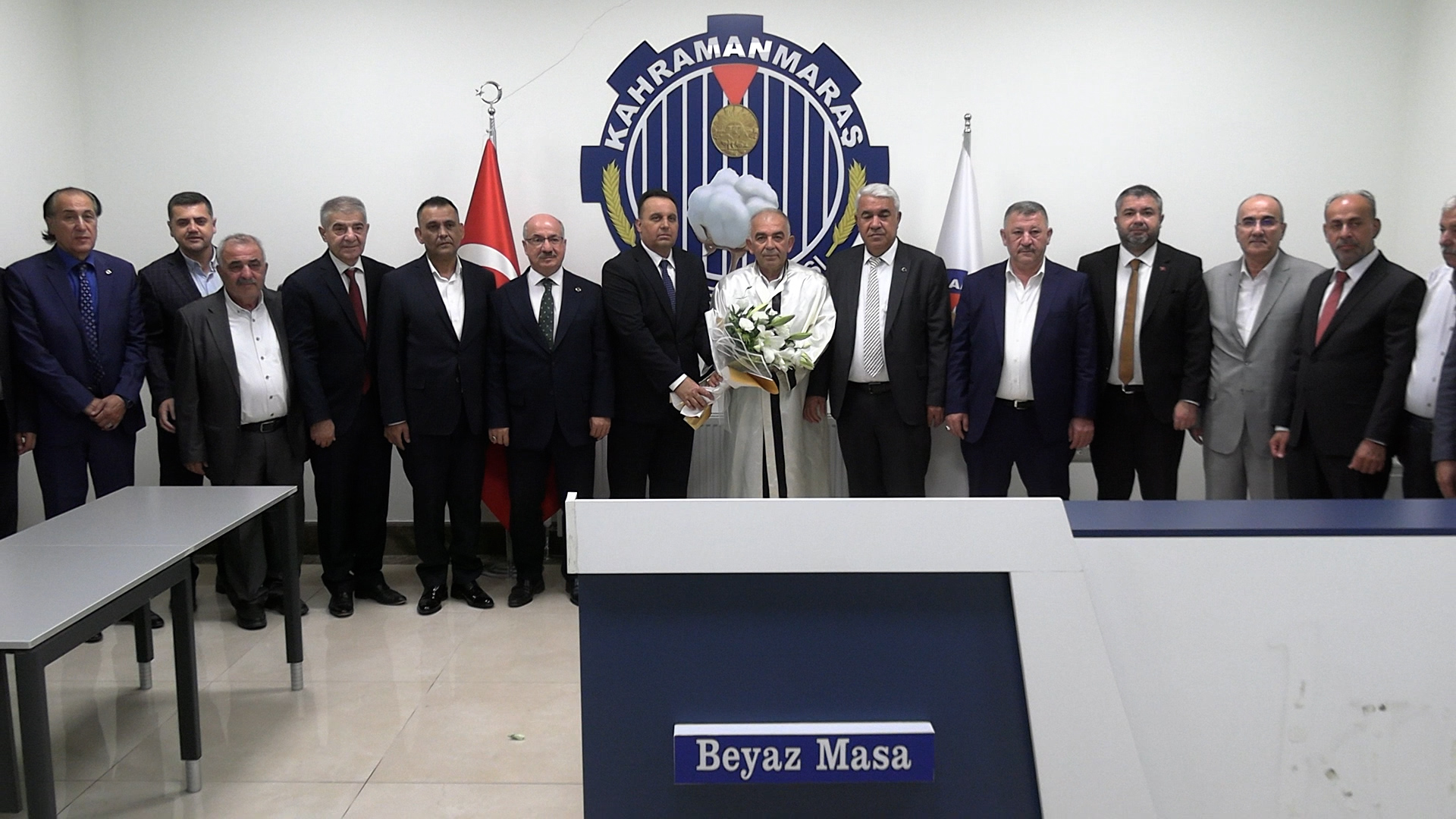 Ahi̇li̇k Haftasi 3