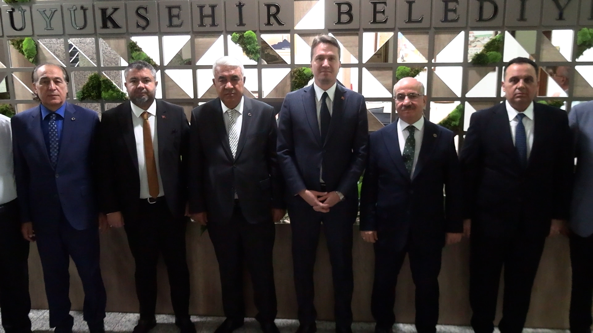 Ahi̇li̇k Haftasi 4