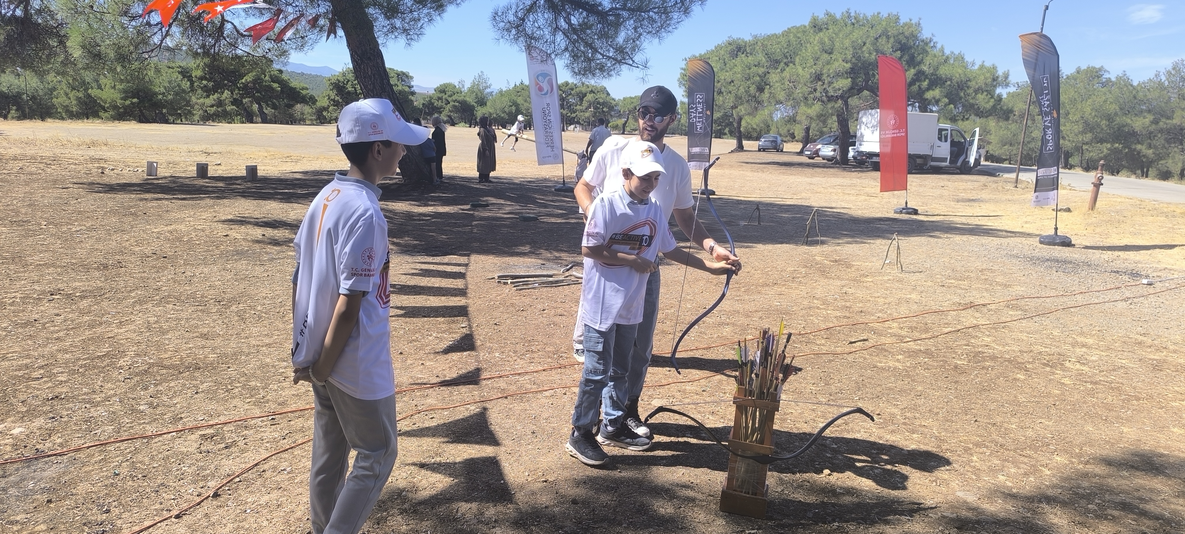 Andirinlilar Şenli̇k (1)