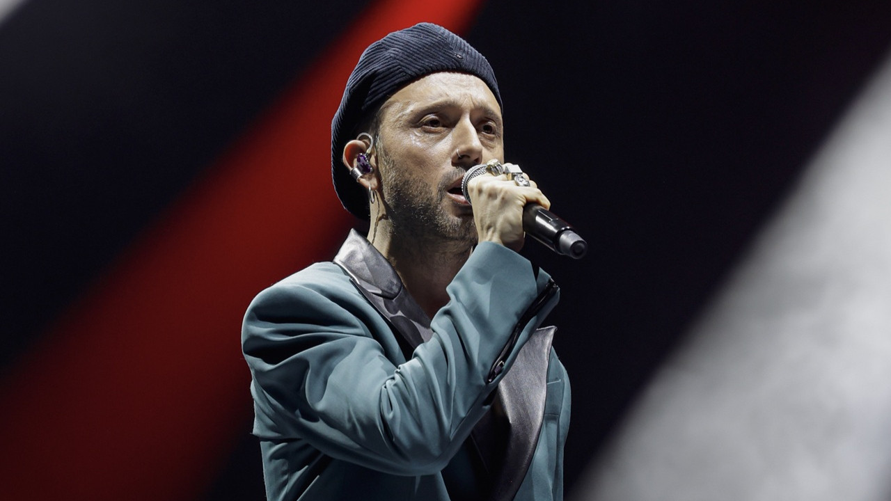 Bakanliktan Mabel Matizin Perperisan Sarkisina Erisim Engeli Talebi 3M5N