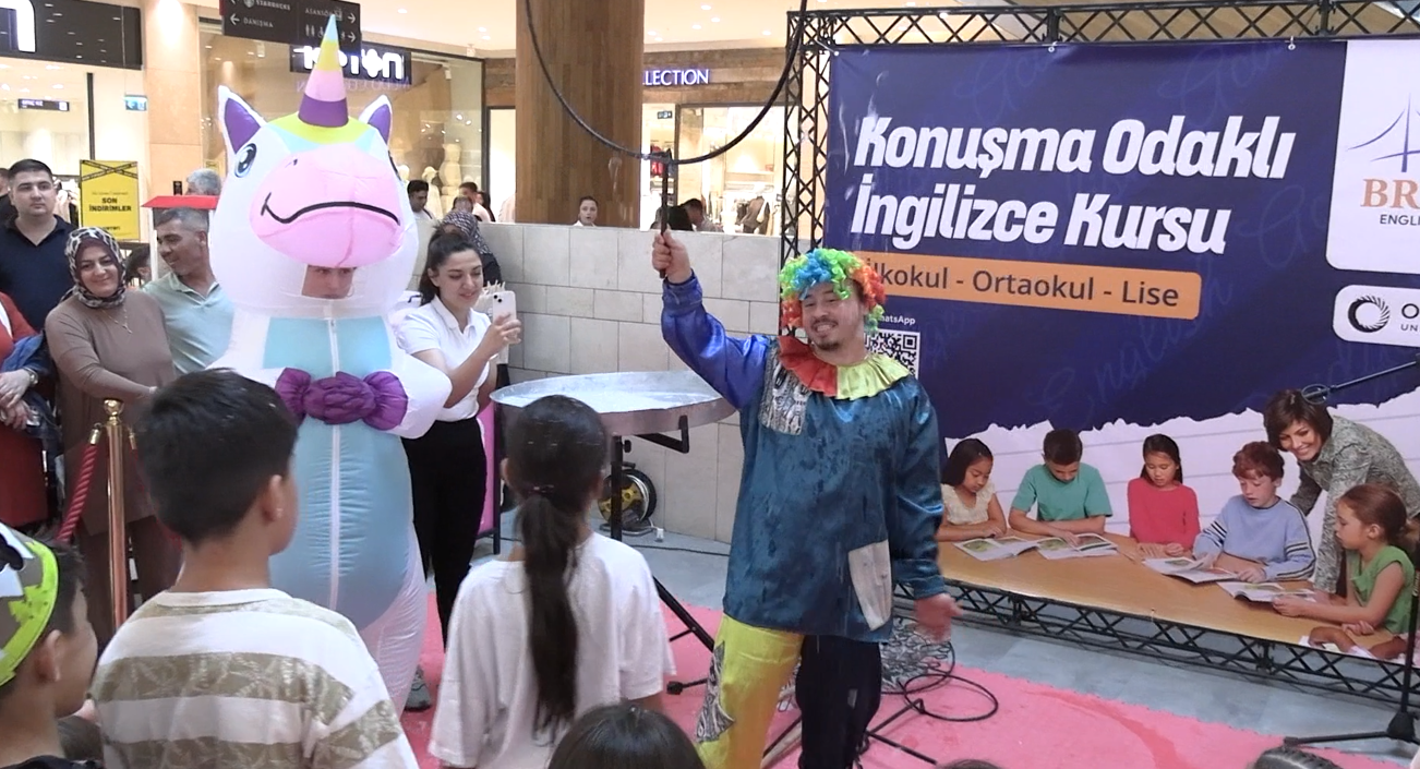 Bridge English Acamedy 1