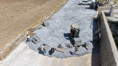 Bş Elbi̇stan Ki̇li̇t Parke (3)