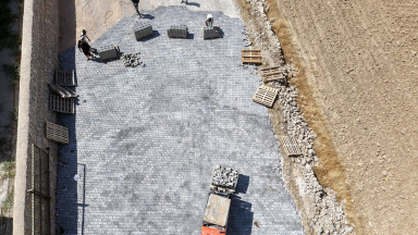 Bş Elbi̇stan Ki̇li̇t Parke (5)