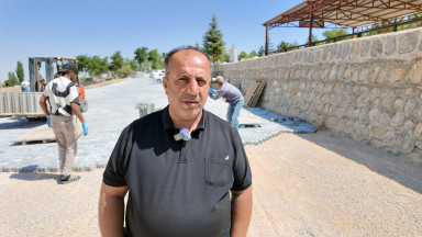 Bş Elbi̇stan Ki̇li̇t Parke (6)