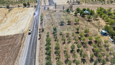 Bş Elbi̇stan Ulaşim (1)