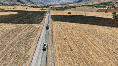 Bş Elbi̇stan Ulaşim (3)