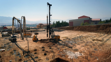 Bş Gençli̇k Spor Merkezi̇ (2)