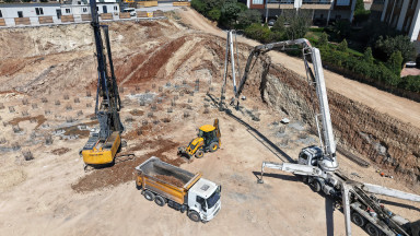 Bş Gençli̇k Spor Merkezi̇ (6)