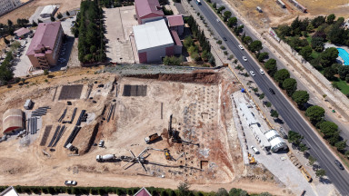 Bş Gençli̇k Spor Merkezi̇ (9)