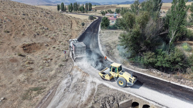 Bş Göksun Kayseri̇ Yol (6)