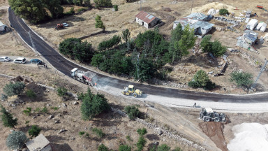 Bş Göksun Yol (5)