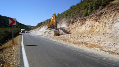 Bş Pazarcik Yol (6)