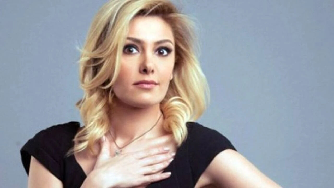 Burcu Binici Canli Yayinda Bayildi Cnbc E Ekranlarinda Korkutan Anlar 17567475565379 1