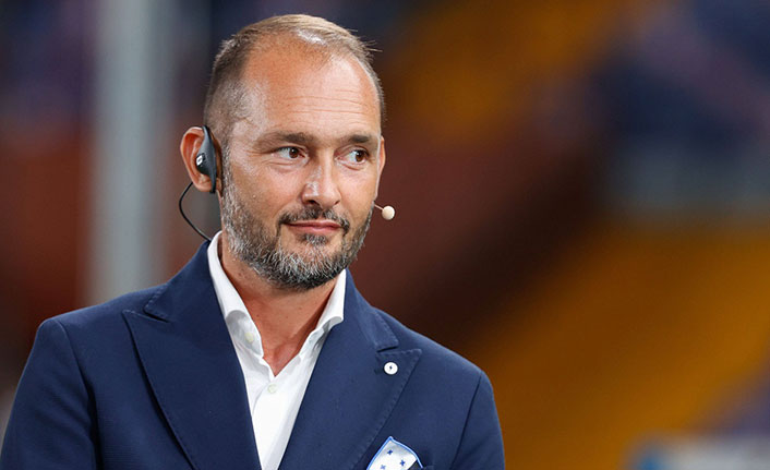 Di Marzio Galatasaray Son Birkac Saat Icinde Gorusme Yapti Pazartesi Belli Olacak H8565 2Ca67