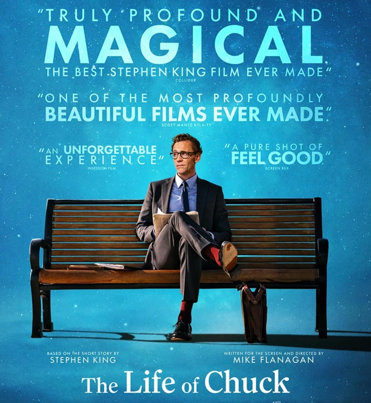 Dial L For Life Of Chuck Cover