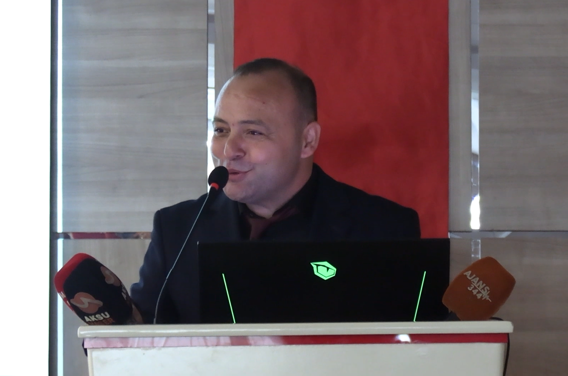 Di̇ji̇tal Söyleşi̇ Şeysi̇ 3