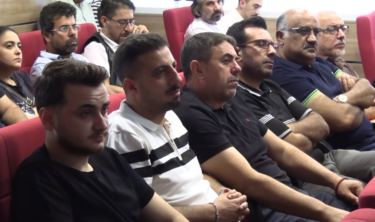 Di̇ji̇tal Söyleşi̇ Şeysi̇