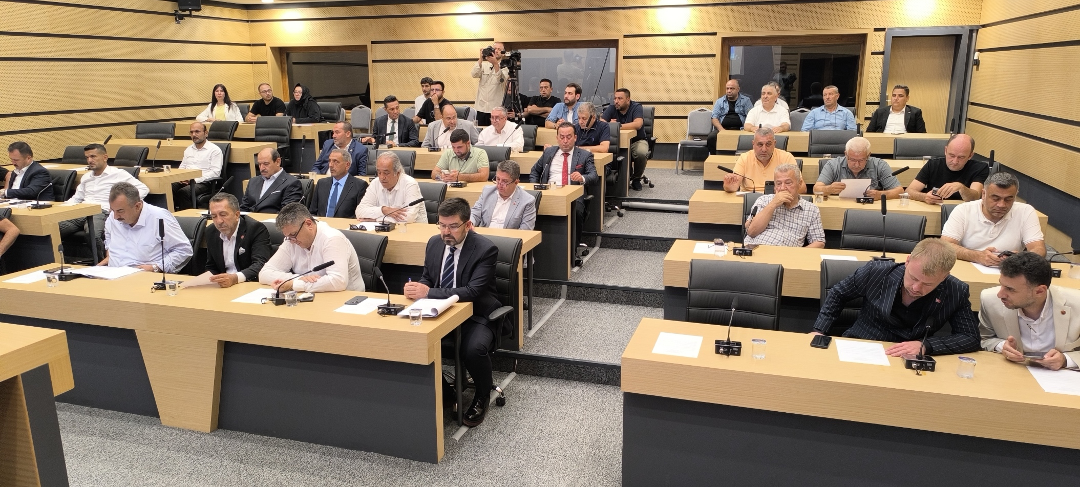 Dulkadi̇roğlu Mecli̇s (3)-1