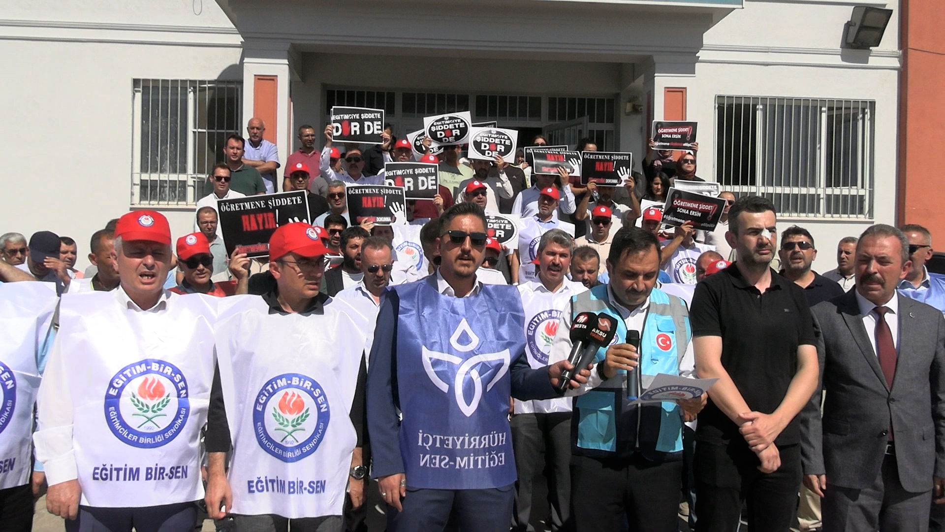 Eği̇ti̇m Bi̇rsen 3