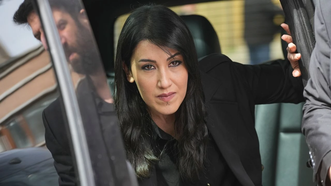 Esref Ruya Kadrosuna Surpriz Iki Isim Daha Katildi