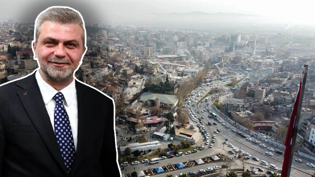 Firat Gorgel Kahramanmaras