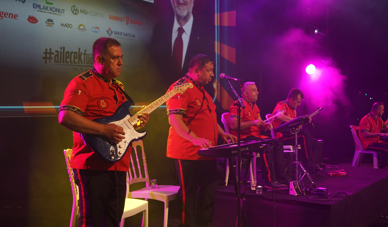 Fuar Etki̇nli̇kler 2