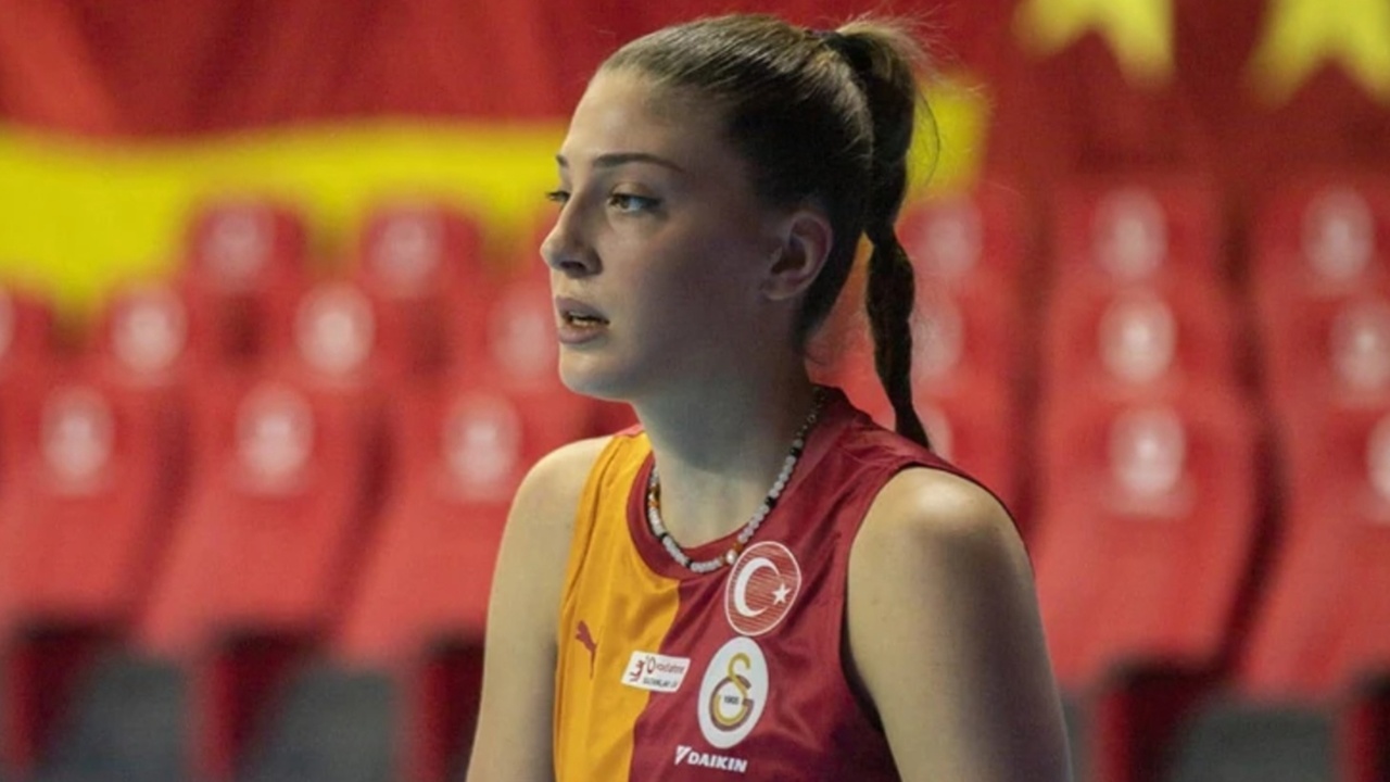 Galatasaray Son Gunlerin Olayli Ismi Ilkin Aydinla Devam Dedi