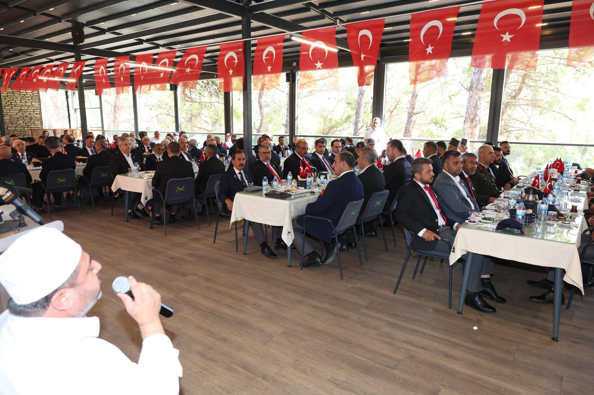 Gazi̇ler Kahvalti Genel (3)