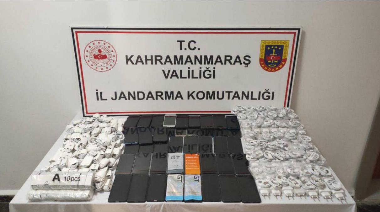 Jandarma Operasyonlar 3