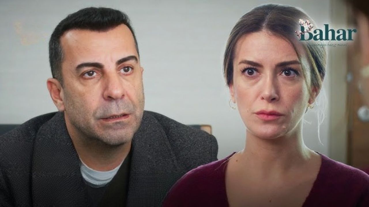 Karakterin Akibeti Netlesti Bahar Dizisi Tolgaya Ne Oldu Emre Karayel Neden Yok 17586397186298