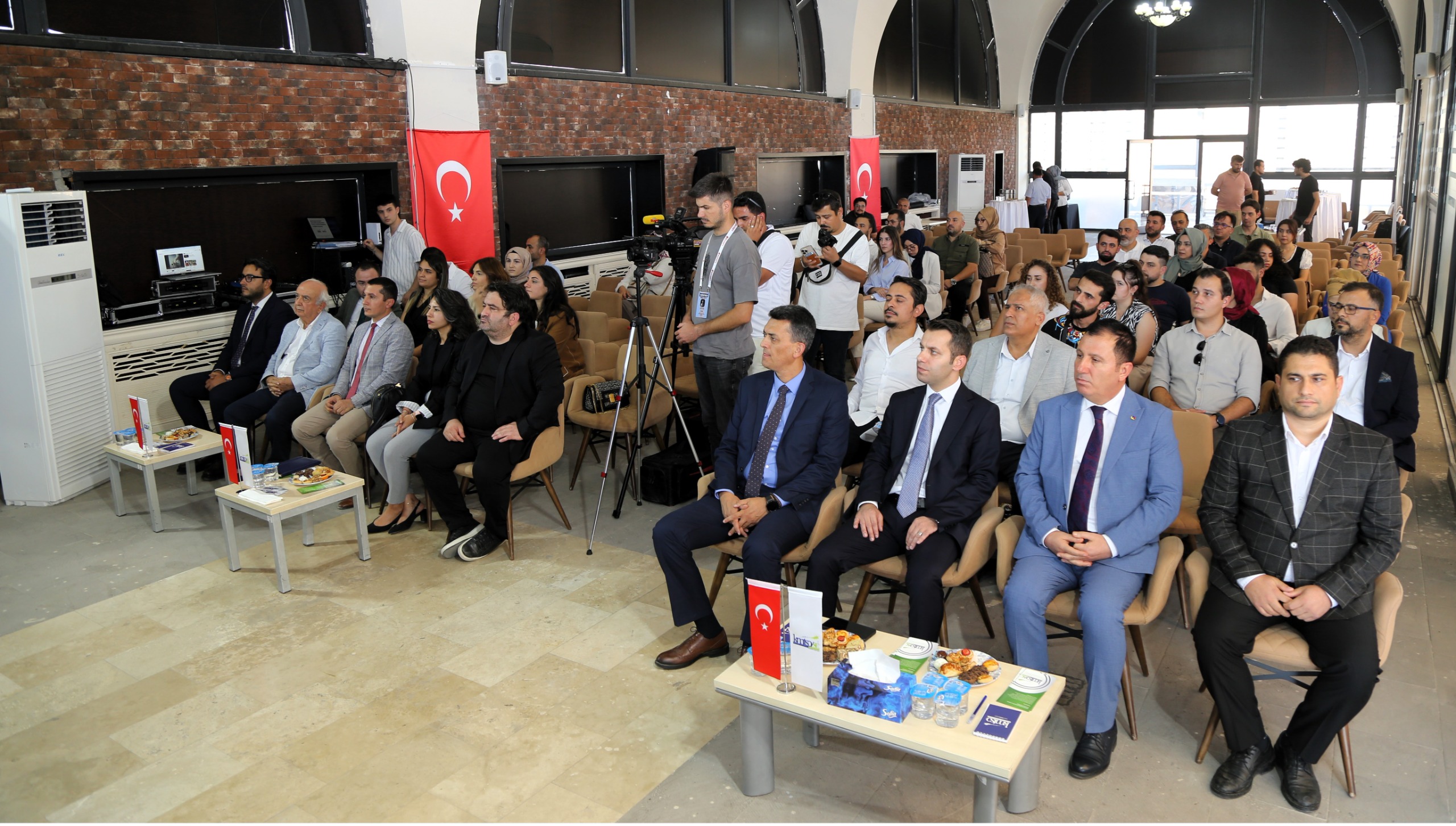 Kmtso Dürdürülebi̇li̇rli̇k (1)