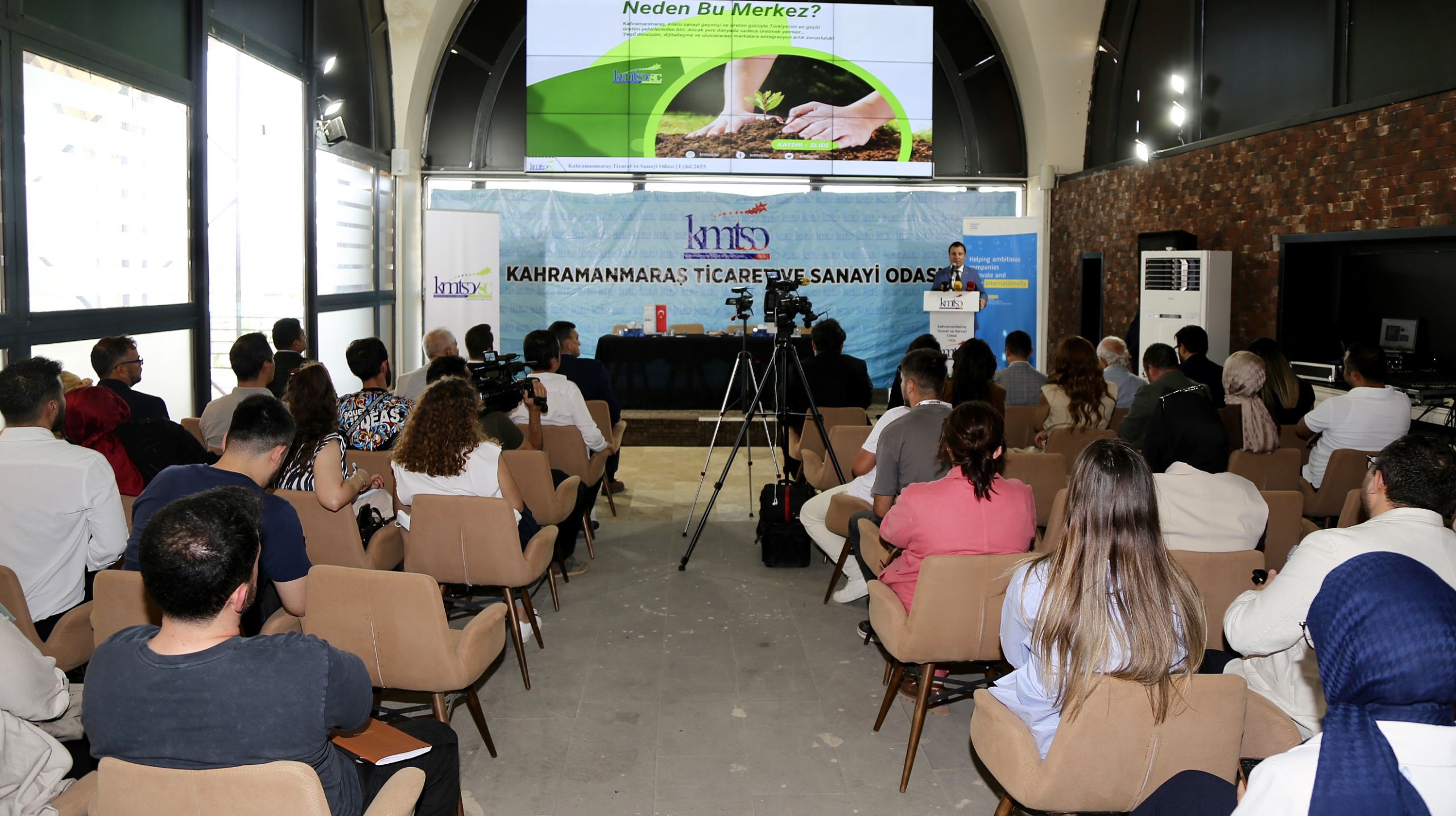 Kmtso Dürdürülebi̇li̇rli̇k (2)