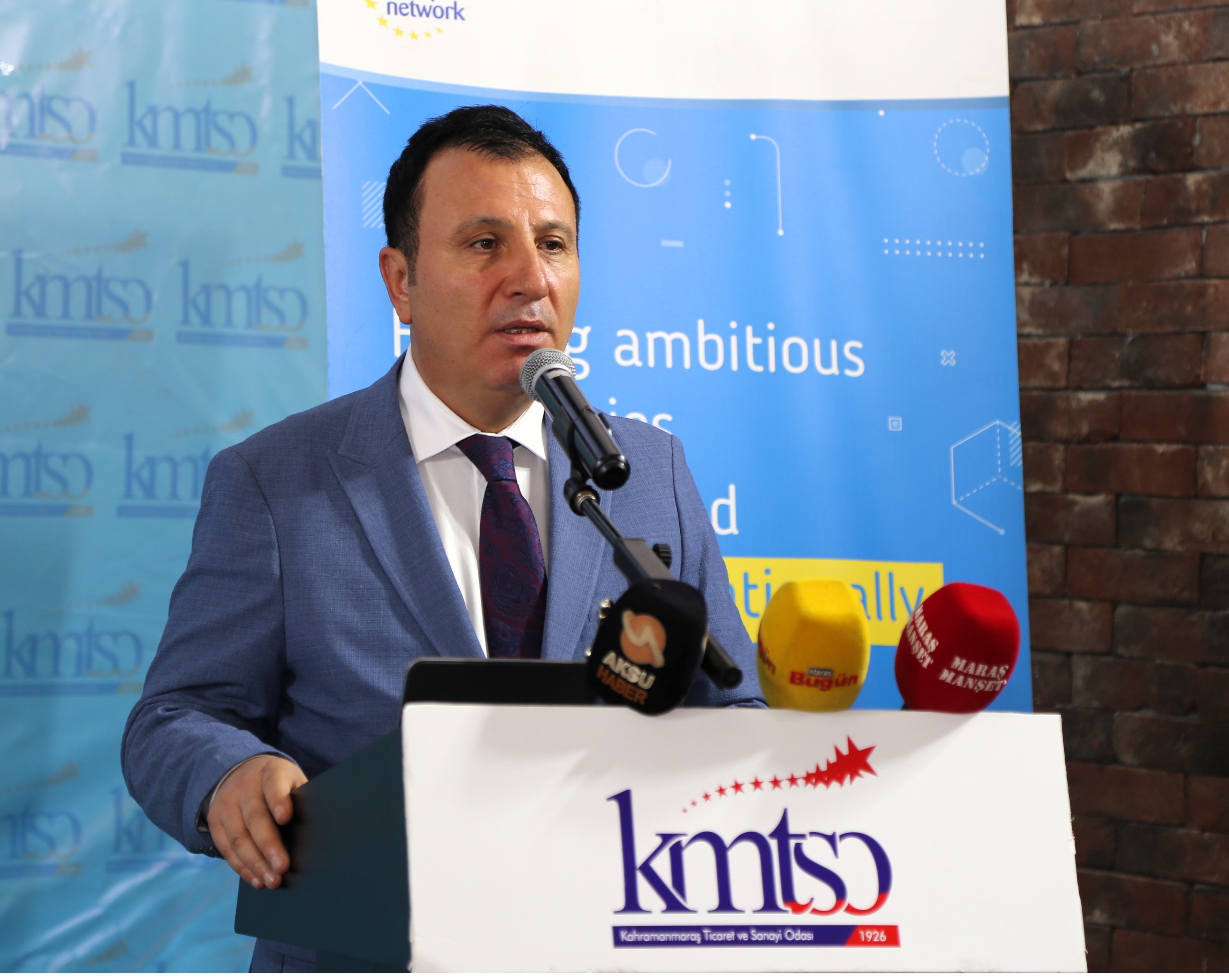 Kmtso Dürdürülebi̇li̇rli̇k (3)