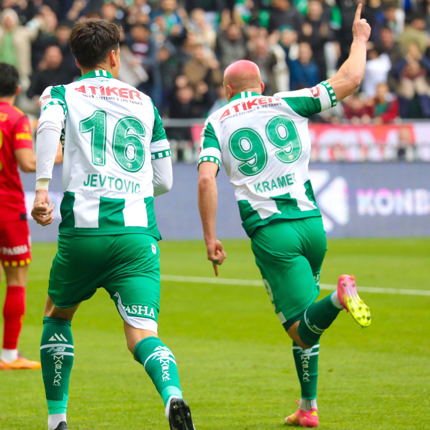 Konyaspor Goztepe Maci Kac Kac Bitti Mac Ozeti Ve Skorlar 17444676102590 1