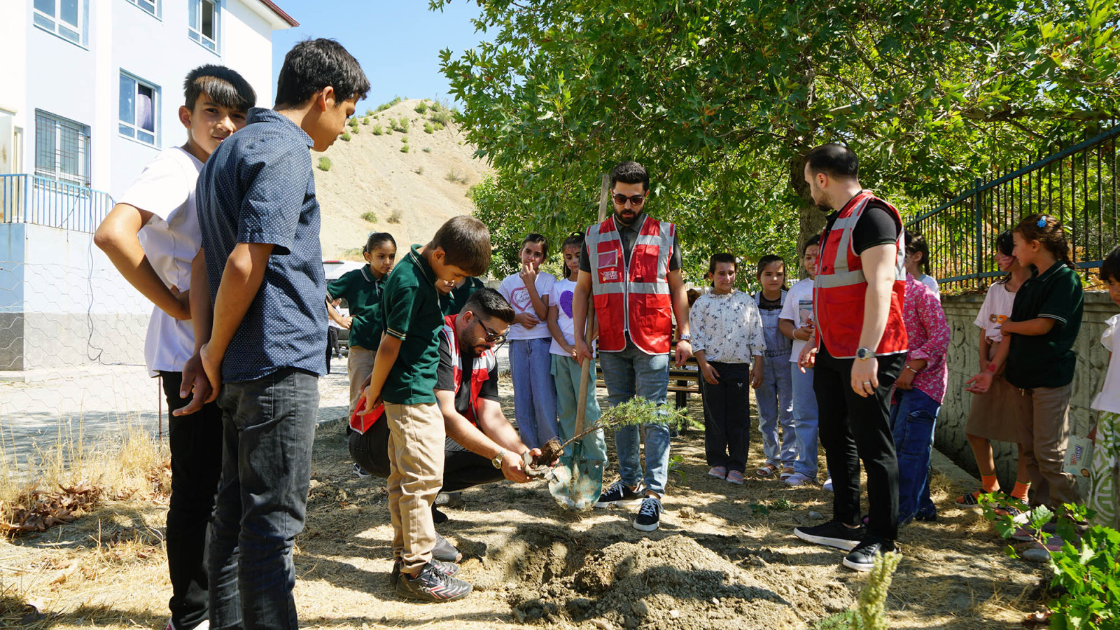 Maraş Bş Gençli̇k Mecli̇si̇ (4)
